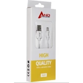 Type C Samsung Usb Data Kablo Royaleks-AND-A22 - 1