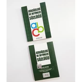 Karatay Yayınları Atasözleri Ve Deyimler Sözlüğü - 3