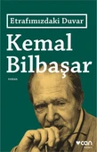 Etrafımızdaki Duvar Kemal Bilbaşar Can Yayınları - 1