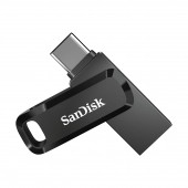SanDisk Ultra Dual Drive Go 512GB USB Type-C Usb Bellek SDDDC3-512G-G46 - 1
