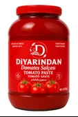 Diyarından Hatay Domates Salçası 4 Kg - 2