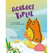 Aceleci Tırtıl - 1