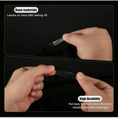 Çift Taraflı Yuvarlak Montaj Macunu thumbnail 3