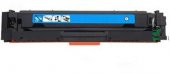 HP 415X /CRG055H / LBP663cdw / LBP664cx CHIPSIZ MAVİ MUADİL TONER 6.000 syf - 1