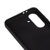 Gpack Samsung Galaxy A56 uyumlu Kılıf Biye Mat Lüx Silikon thumbnail 2