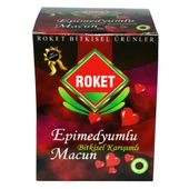 Roket Ballı Bitkisel Macunu 240 Gr - 2