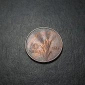 Escoines Koleksiyon 39963679f903c305ef 1973 5/10Kuruş lot takım CA+/ÇİL eski madeni para thumbnail 4