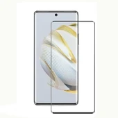 Gpack Huawei Nova 10 uyumlu Ekran Koruyucu Polymer Nano 9H Kırılmaz Özellikli Şeffaf - 1