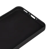 Gpack Samsung Galaxy A56 uyumlu Kılıf Biye Mat Lüx Silikon thumbnail 3