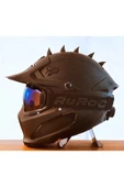 Kask Boynuzu Kask Aksesuarı 5'li Model - 1