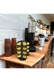 BYK DESIGN NESPRESSO VE STARBUCK UYUMLU KAPSÜL KAHVE TUTUCU - HAREKETLİ DÖNEBİLEN KAPSÜL KAHVE STANDI - 4