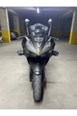 3DTASARIMDOKTORU Yamaha R25 Motosiklet Kanat Winglet Yan Kanat - 4