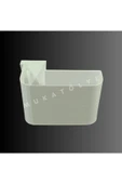 Mukatolye Overlok Makinesi Fire Kabı Çöp , Artık Kumaş Haznesi 14sh654 14sh754 S0105 14hd854 - 1