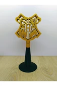 AEK-Tech Harry Potter Kulaklık Standı - Dekoratif Obje - 6
