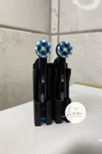Lena Gift Store Oral-b Uyumlu Şarjlı Diş Fırçası Başlık Tutucu thumbnail 4