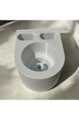 3D Xiaomi Mi Vacuum Cleaner Uyumlu Mini Şarjlı El Süpürgesi Şarj Standı - 3