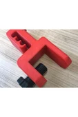 A4 Tech Kulaklık Standı - Asılabilir - 3