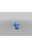 3Duman M9 Bayonet Cs:go Bıçak Figürü, Cs:go Oyuncak Bıçak, M9 Bayonet Cs:go Bıçak - 3