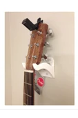 FENDER Byanatoli Klasik Gitar Askı Aparatı - 1