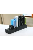 CANEREGE USB ve SD kart tutucusu organizer - 4
