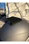 CANEREGE Motosiklet Kask Kanatçıklar - 1