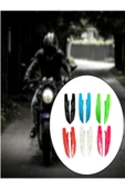 CANEREGE Yarışçı Kask Boynuzu - 1