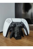 Nerva Design 3D Darth Vader Figürlü PS5/Xbox Joystick Standı - Xbox/PS5 Controller/Kol Tutucu - 4