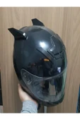 CANEREGE Kask Kuyruk Aksesuar - 1