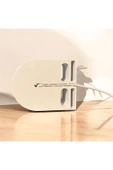 3D Xiaomi Mi Vacuum Cleaner Uyumlu Mini Şarjlı El Süpürgesi Şarj Standı - 5