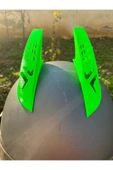 CANEREGE Yarışçı Kask Boynuzu - 1