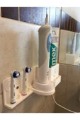 Üçüncü Boyut Dizayn Oral-B Şarjlı Diş Fırçaları Ve Fırça Başlıkları Için Stand Oralbstand00001 - 2