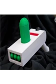 CANEREGE Rick And Morty Rick'in Portal Silahı thumbnail 3