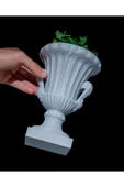 STLFLIX modern roma cup vazo/saksı 11x11x14cm ölçülerinde - 5