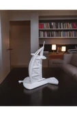 Burj el-Arab ev ofis dekor ürünü 12x17x17 cm ölçülerinde thumbnail 3