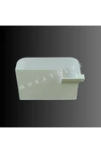 Mukatolye Overlok Makinesi Fire Kabı Çöp , Artık Kumaş Haznesi 14sh654 14sh754 S0105 14hd854 - 3