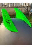 CANEREGE Yarışçı Kask Boynuzu - 2