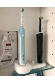 Mosilla Elektrikli Şarjlı Diş Fırçası Standı 3 Slotlu thumbnail 1