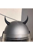 CANEREGE Kask Boğa Boynuz Aksesuarı - 2