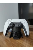 Nerva Design 3D Darth Vader Figürlü PS5/Xbox Joystick Standı - Xbox/PS5 Controller/Kol Tutucu - 1