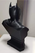 3D Batman Figür thumbnail 2