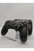 Nerva Design 3D Ps4 Dualshock Joystick Standı - 2'li Kol Tutucu - 1