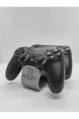 Nerva Design 3D Ps4 Dualshock Joystick Standı - 2'li Kol Tutucu - 3