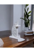 Burj el-Arab ev ofis dekor ürünü 12x17x17 cm ölçülerinde thumbnail 2