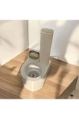 3D Xiaomi Mi Vacuum Cleaner Uyumlu Mini Şarjlı El Süpürgesi Şarj Standı - 4