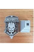 acıcraft Call Of Duty Kulaklık Standı - 3