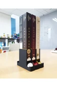 The Pieta Nespresso Kapsül Kahve Tutucu 6'lı - 1