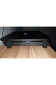 FilameX Ps4 Pro Yükseltme Standı - Ps4 Fanlar Için Ayak - Ps4 Stand (Playstation 4 Pro Için Uyumlu) thumbnail 5