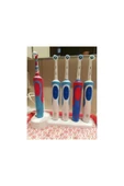 D-Stand Oral-b Diş Fırçası Makina Standı - 1