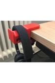 A4 Tech Kulaklık Standı - Asılabilir - 1