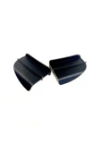 3DTASARIMDOKTORU Yamaha R25 Motosiklet Kanat Winglet Yan Kanat - 7